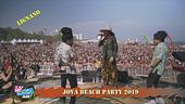 Jova Beach Party