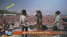 Jova Beach Party