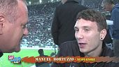 La forza di Manuel Bortuzzo
