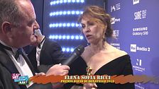 Elena Sofia Ricci