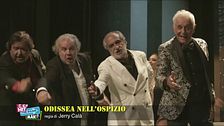 "Odissea nell'ospizio"