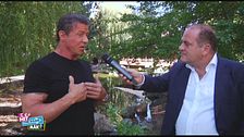 Sylvester Stallone