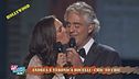 Andrea e Veronica Bocelli