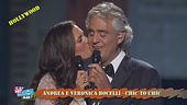 Andrea e Veronica Bocelli