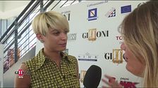 Elodie ospite del Giffoni Film Festival 2019