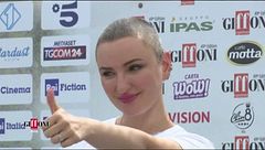 Arisa ospite al Giffoni Film Festival