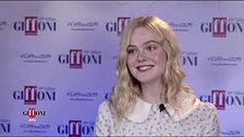 A Giffoni arrivano Elle Fanning e Saul Nanni