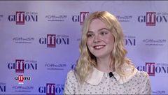 A Giffoni arrivano Elle Fanning e Saul Nanni
