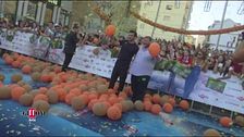 Festa per "Il Re Leone" al Giffoni Film Festival