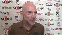 Gran finale con le premiazioni