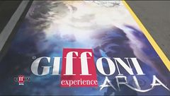Giffoni Film Festival: si parte!