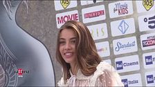 Elisa Visari al Giffoni Film Festival