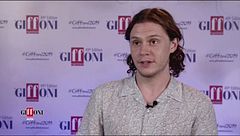 Vittoria Puccini, Paolo Conticini e molti altri al Giffoni Film Festival 2019