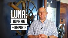 Luna: domande e risposte