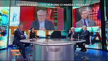 Lunedì 17 giugno