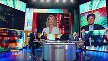 Sabato 22 giugno