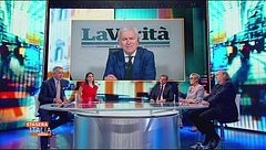 Lunedì 24 giugno