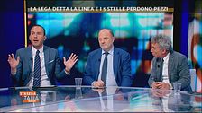 Martedì 25 giugno