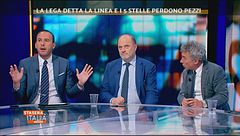 Martedì 25 giugno