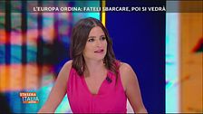Giovedì 27 giugno