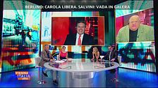 Lunedì 1 luglio