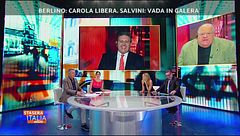 Lunedì 1 luglio