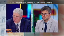 Giovedì 4 luglio
