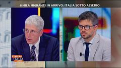 Giovedì 4 luglio