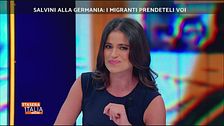 Venerdì 5 luglio