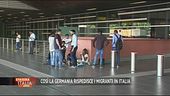 Germania e migranti
