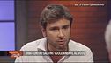 Di Battista contro Salvini