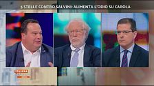 Martedì 9 luglio