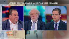 Martedì 9 luglio