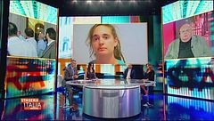 Mercoledì 10 luglio