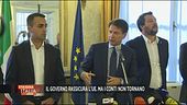 Conte al Colle da Mattarella