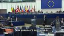 Cara Europa...