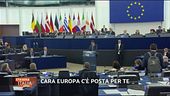 Cara Europa...