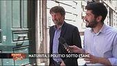 Maturità, i politici sotto esame