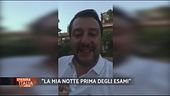 La maturità di Salvini