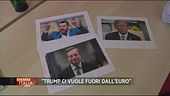 Trump o Draghi?