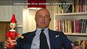 Mercoledì 4 settembre