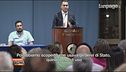 Lo sfogo di Di Maio a Terni