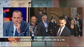 Il potere logora chi ce l'ha