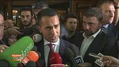 Cosa diceva Di Maio sulle Olimpiadi?