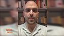 Saviano sulla Sea Watch