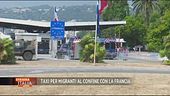 Ai confini della sopravvivenza