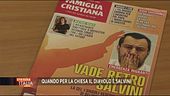 La Chiesa e Salvini