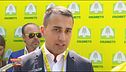 Di Maio: "basta show sull'immigrazione"