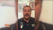 "Un affronto al popolo italiano"