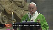 Il Papa o Salvini?